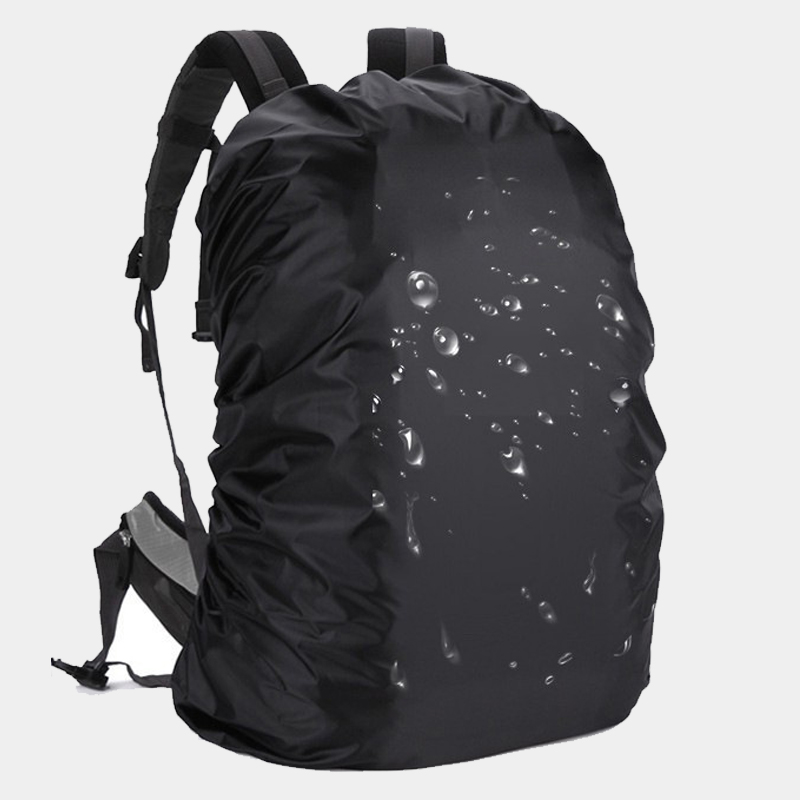 Pokrowiec przeciwdeszczowy na  – Rain Cover Backpack recenzja i cena