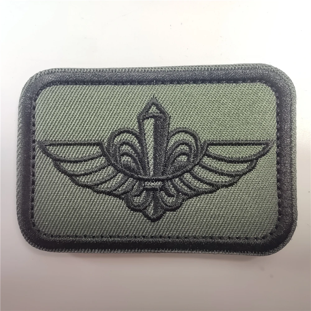 Izraelski Mossad Instytut nasz – Rucksack Military Style recenzja i cena