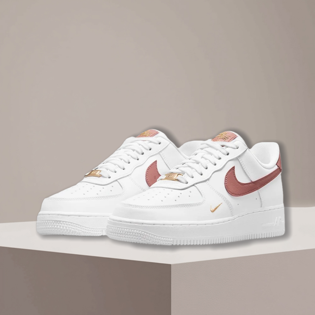 Buty sportowe Nike Air Force 1 – Nike Shoes Air Force 1 recenzja i cena