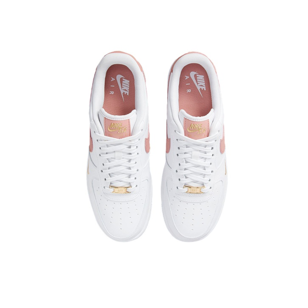Buty sportowe Nike Air Force 1 – Nike Shoes Air Force 1 recenzja i cena