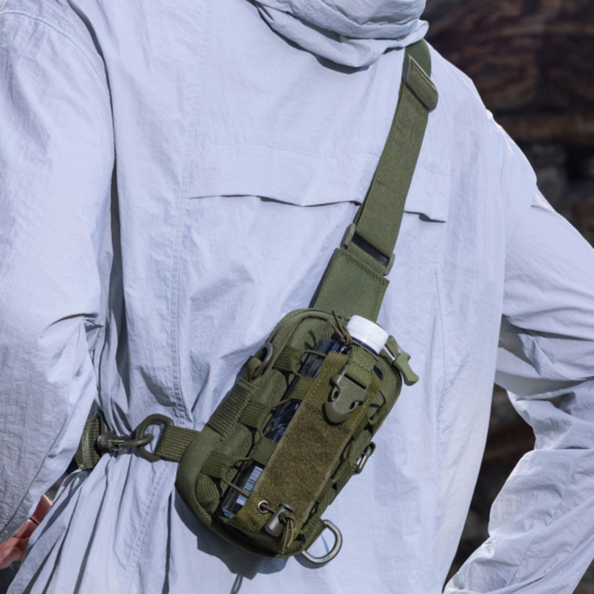 Torba na butelkę wody, Torba n – Hydration Pack Outdoor recenzja i cena
