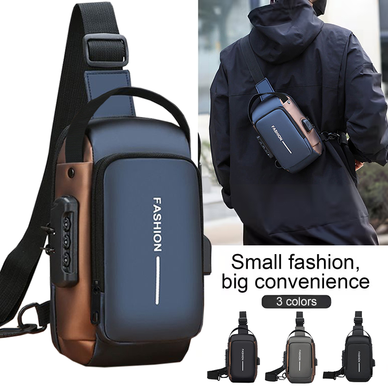 Wodoodporna, antykradzieżowa t – Hiking Backpack Waterproof recenzja i cena