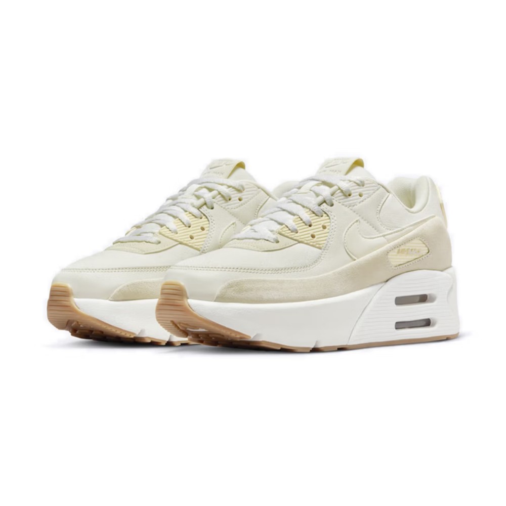 Damskie buty Nike Air Max 90,  – Nike Shoes Air Max 90 recenzja i cena