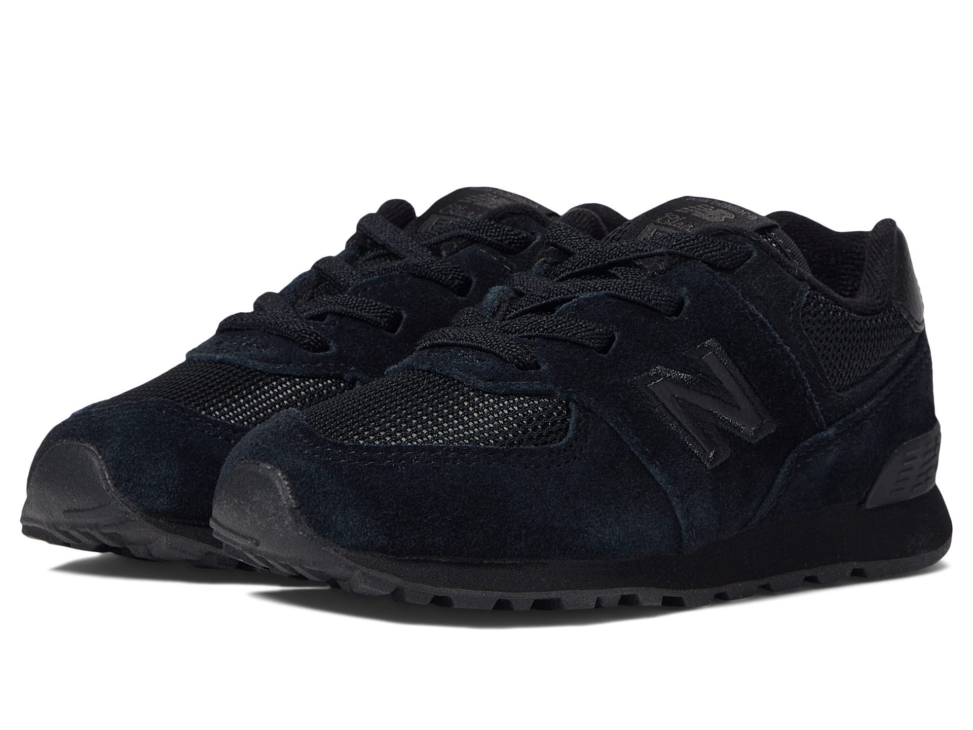 Dziecięce buty New Balance 574 – New Balance Shoes 574 recenzja i cena