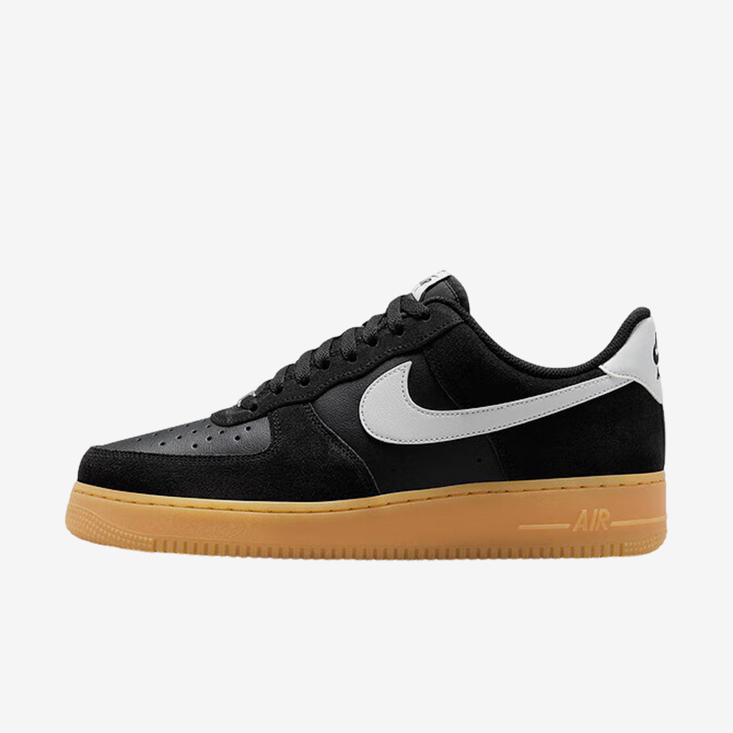 Oryginalne męskie sneakersy Ni – Nike Shoes Air Force 1 recenzja i cena