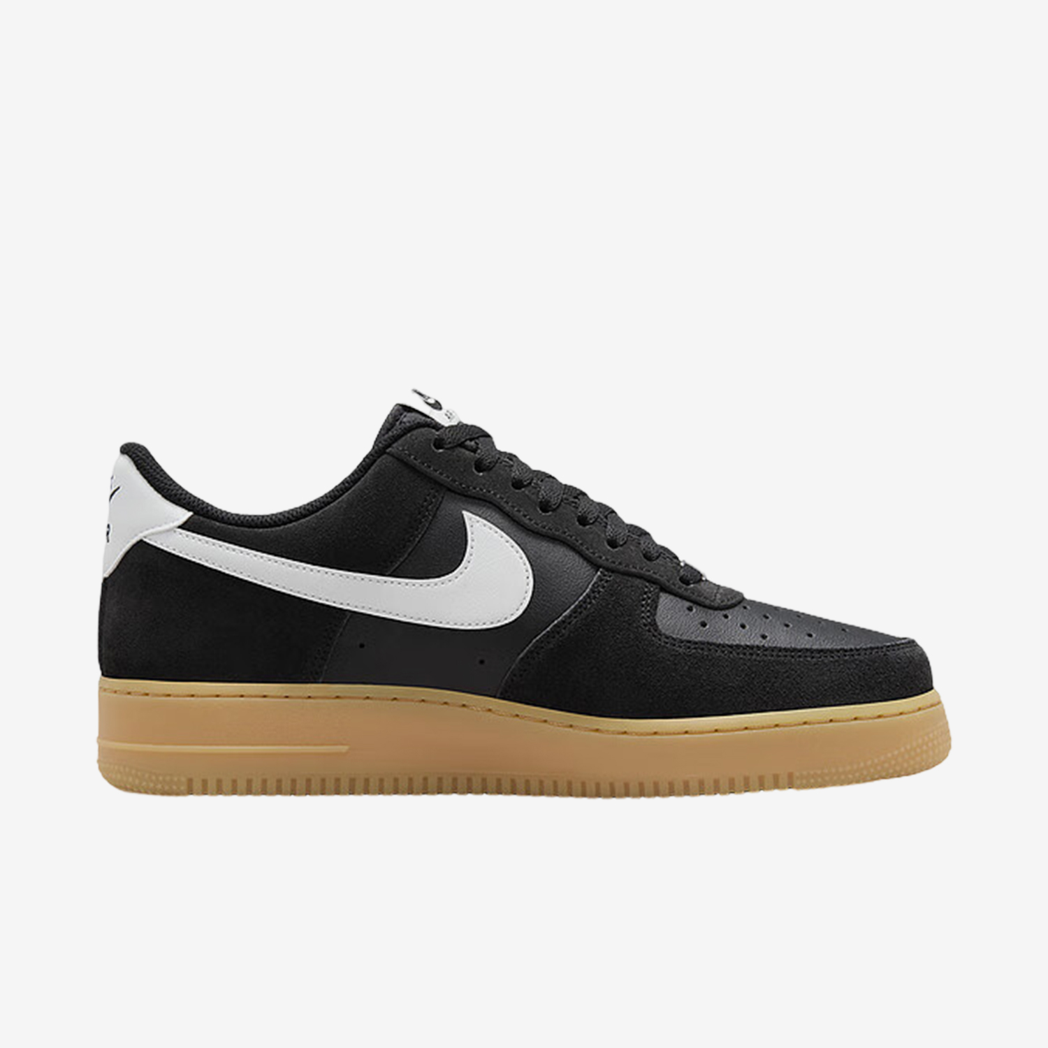 Oryginalne męskie sneakersy Ni – Nike Shoes Air Force 1 recenzja i cena