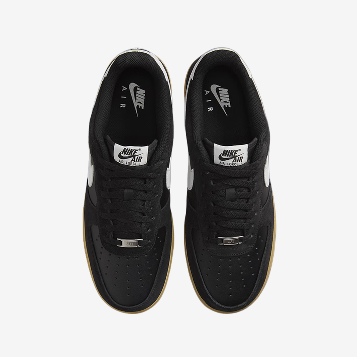 Oryginalne męskie sneakersy Ni – Nike Shoes Air Force 1 recenzja i cena