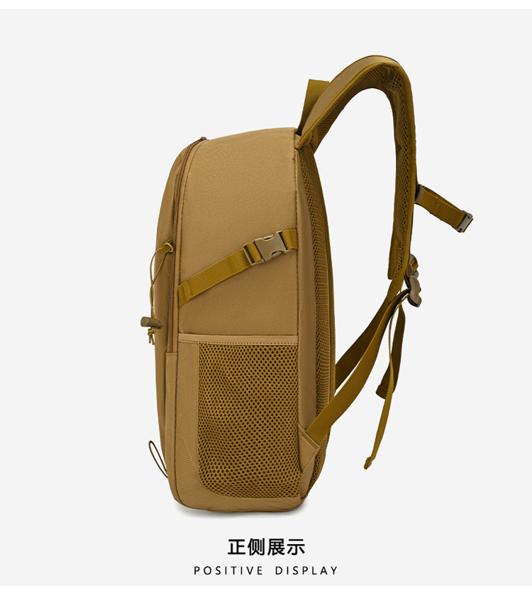 Plecak Taktyczny Mini 10L/20L  – Rucksack Military Style recenzja i cena
