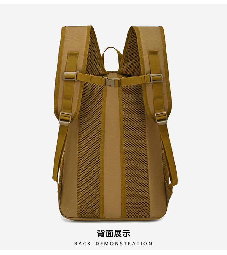 Plecak Taktyczny Mini 10L/20L  – Rucksack Military Style recenzja i cena