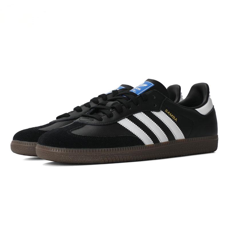 Adidas Original SAMBA OG Unise – Adidas Shoes Samba recenzja i cena