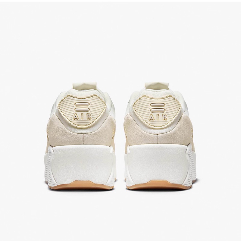 Damskie sneakersy Nike Air Max – Nike Shoes Air Max 90 recenzja i cena