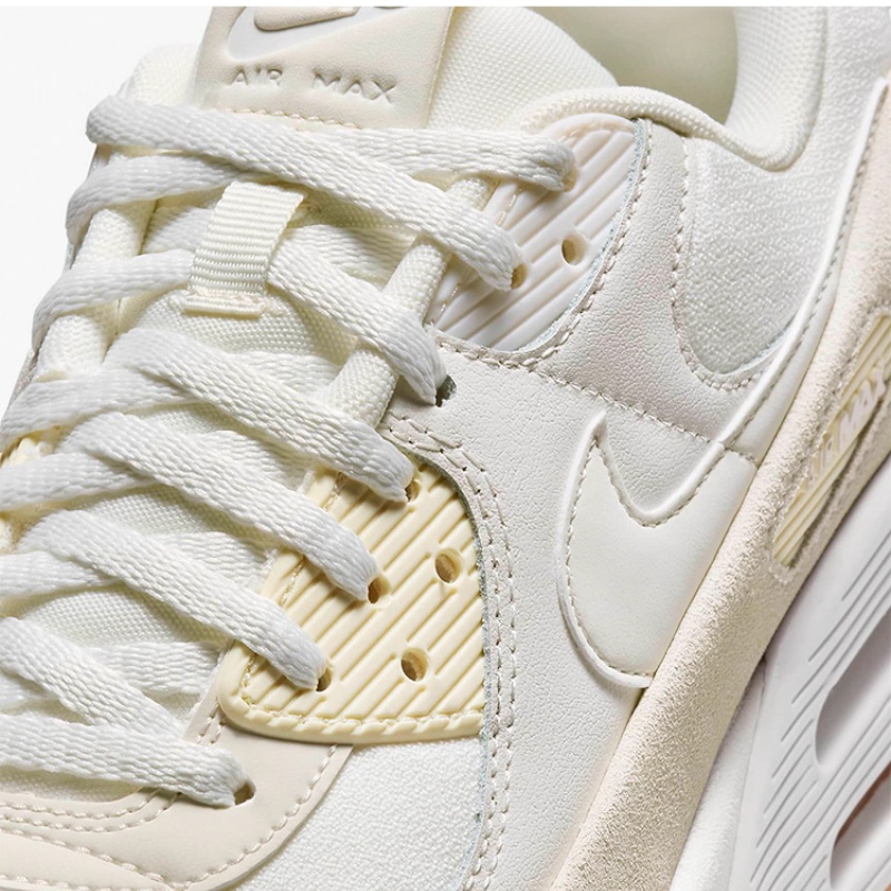 Damskie sneakersy Nike Air Max – Nike Shoes Air Max 90 recenzja i cena