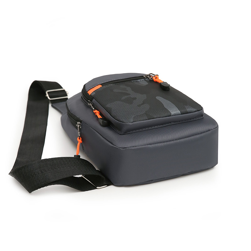 Wodoodporna Torba na Klatkę Pi – Hydration Pack Outdoor recenzja i cena