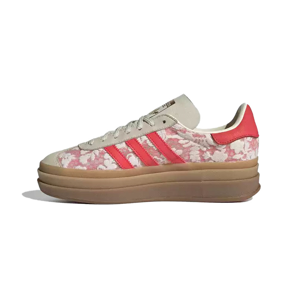 Liberty London x adidas Origin – Adidas Shoes Gazelle recenzja i cena