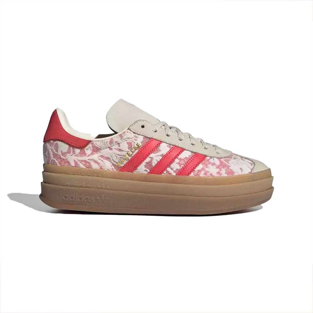 Liberty London x adidas Origin – Adidas Shoes Gazelle recenzja i cena