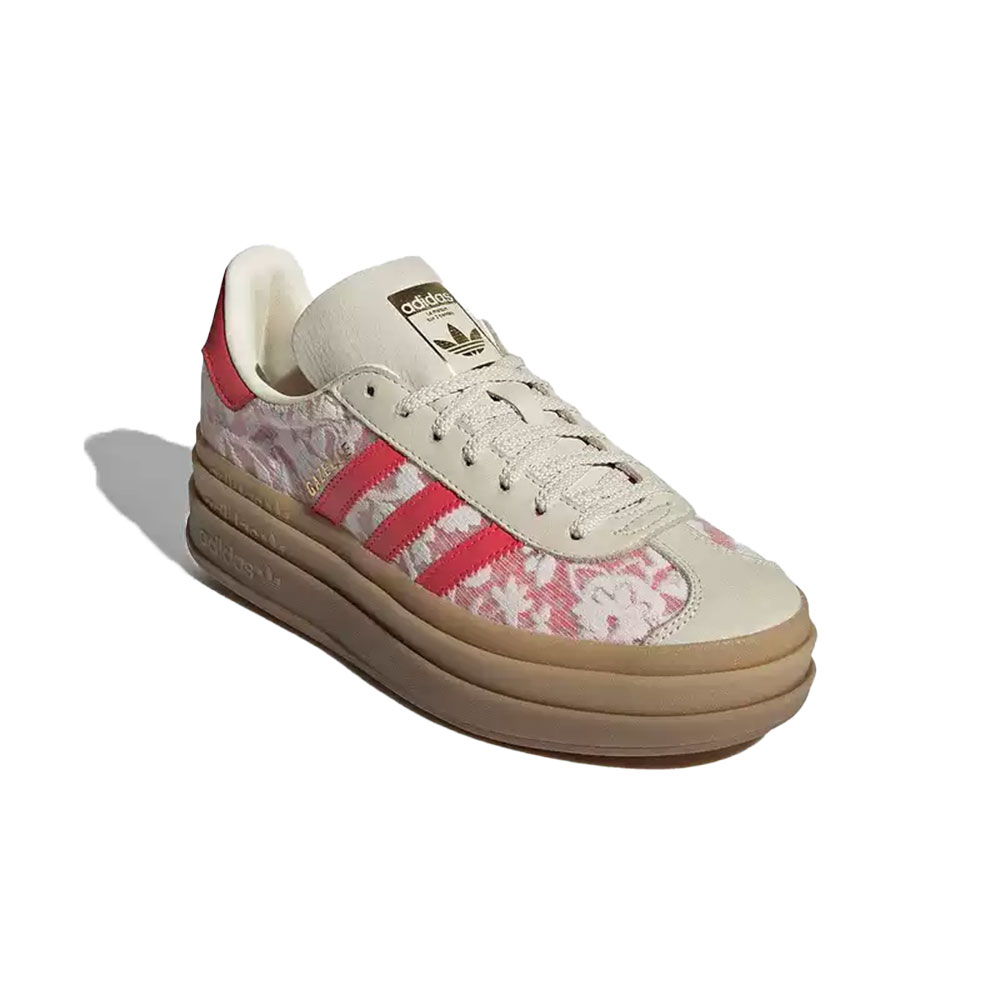 Liberty London x adidas Origin – Adidas Shoes Gazelle recenzja i cena