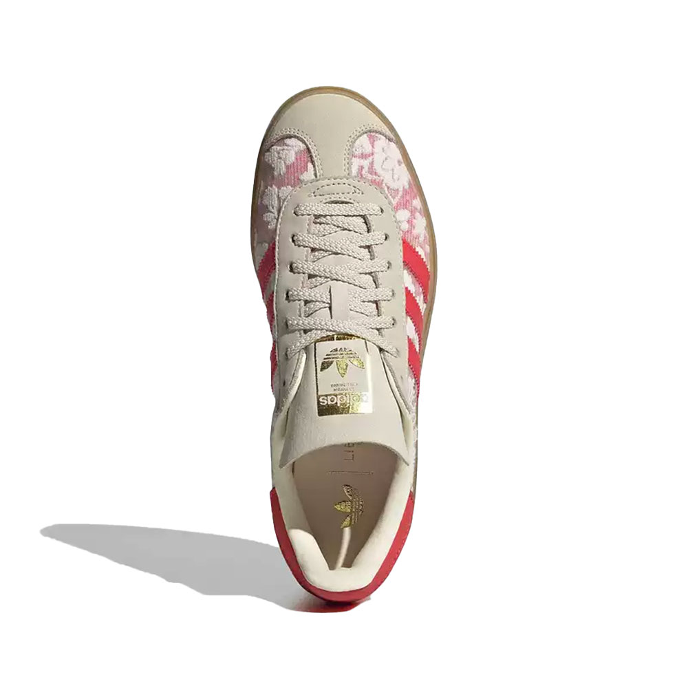 Liberty London x adidas Origin – Adidas Shoes Gazelle recenzja i cena
