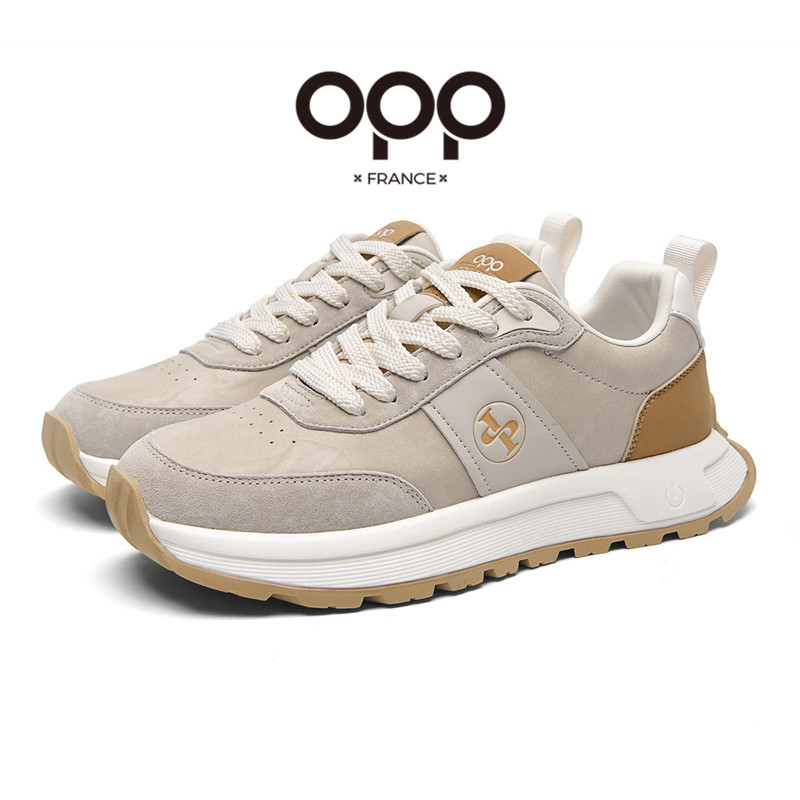 Męskie buty OPP, nowe, modne,  – New Balance Shoes 574 recenzja i cena