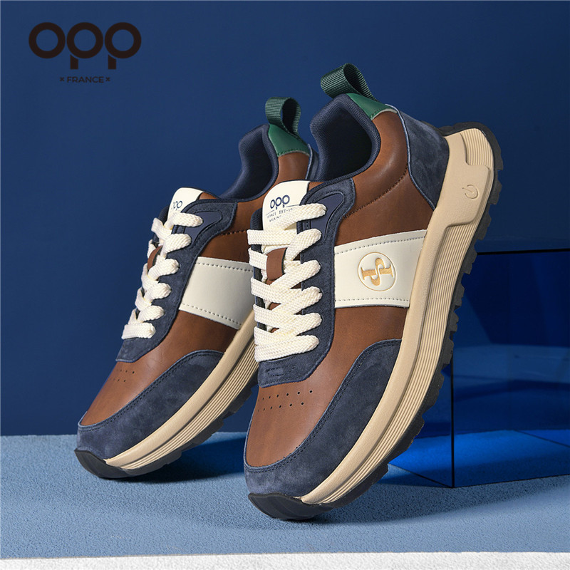 Męskie buty OPP, nowe, modne,  – New Balance Shoes 574 recenzja i cena