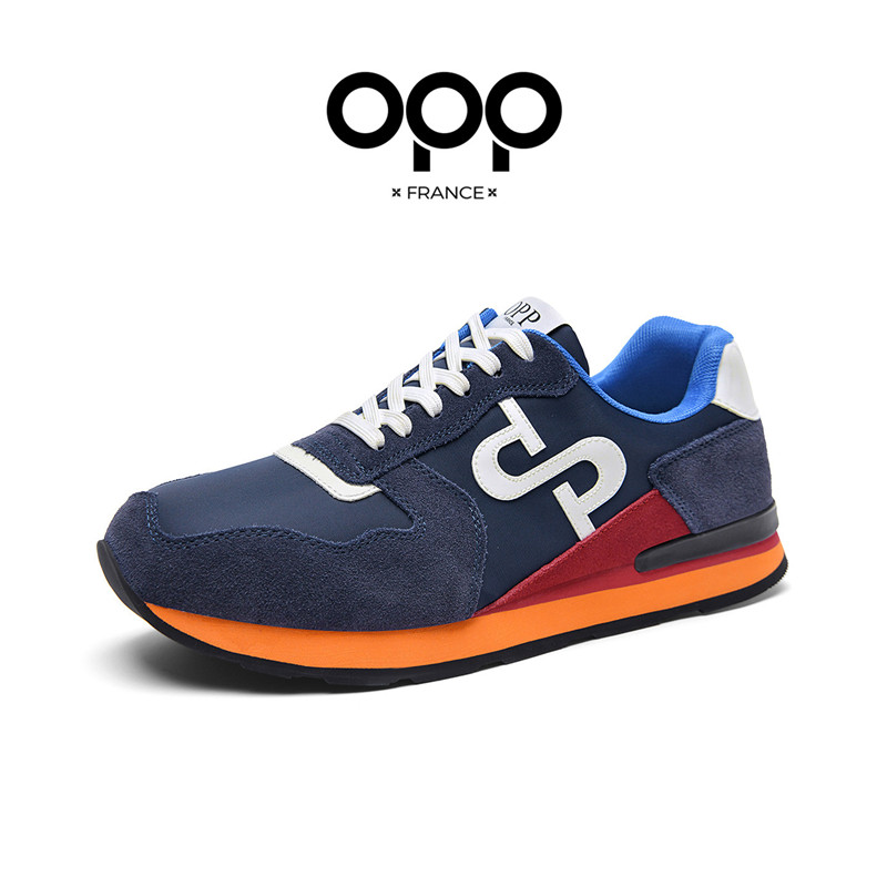 Oryginalne męskie buty casual  – New Balance Shoes 574 recenzja i cena