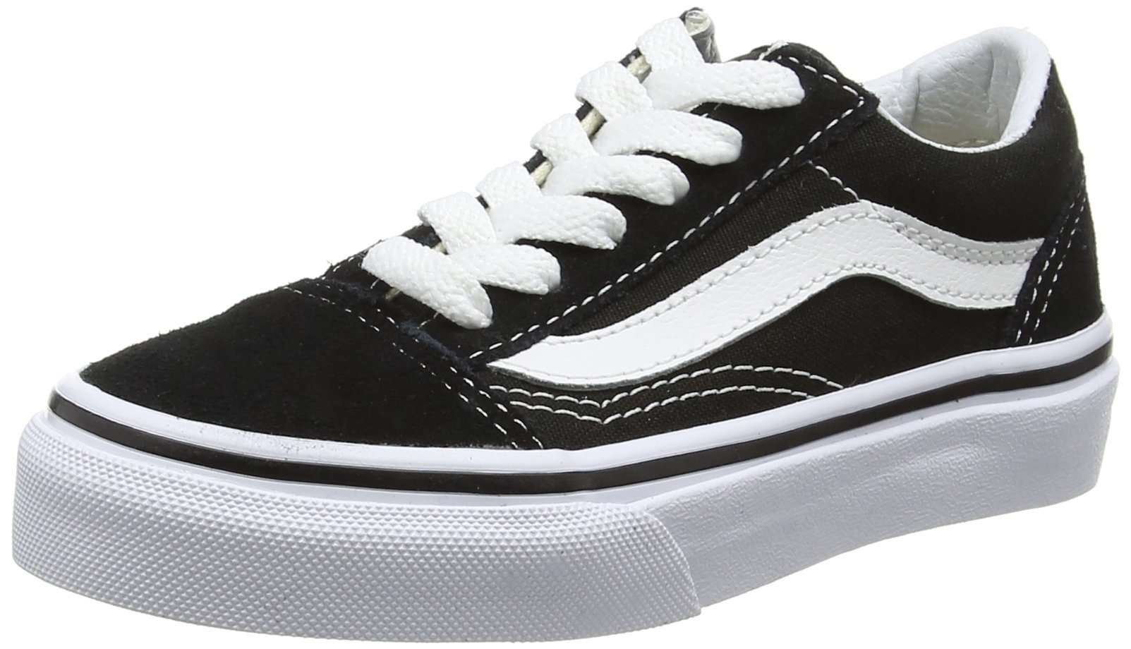 Buty do skateboardingu Vans Ki – Vans Shoes Old Skool recenzja i cena