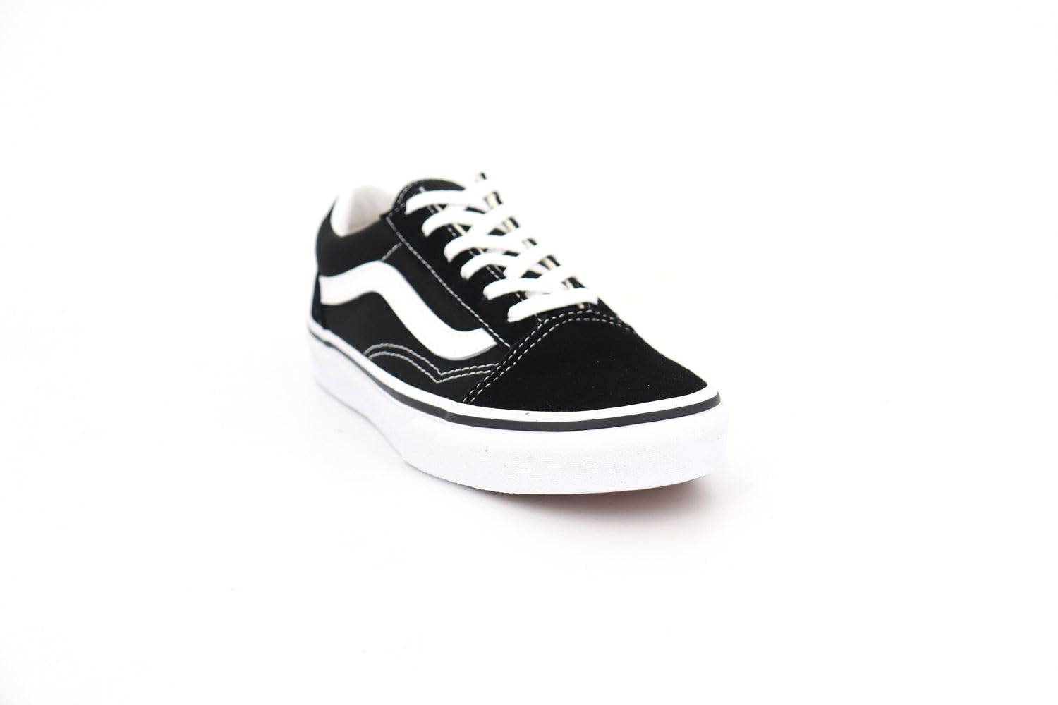 Buty do skateboardingu Vans Ki – Vans Shoes Old Skool recenzja i cena