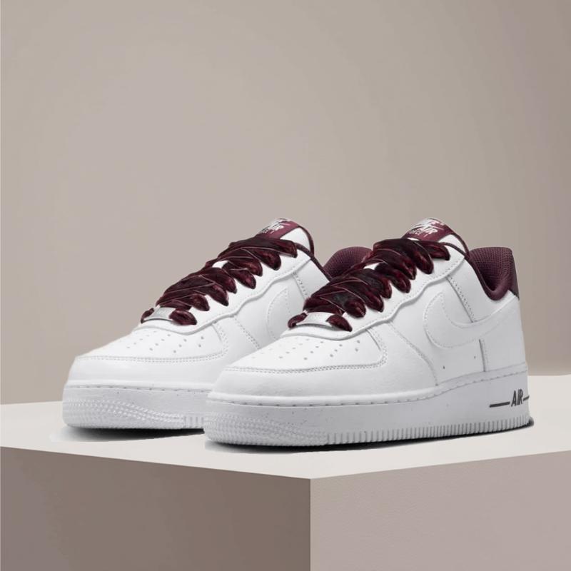 NIKE AIR FORCE 1 Modne, codzie – Nike Shoes Air Force 1 recenzja i cena