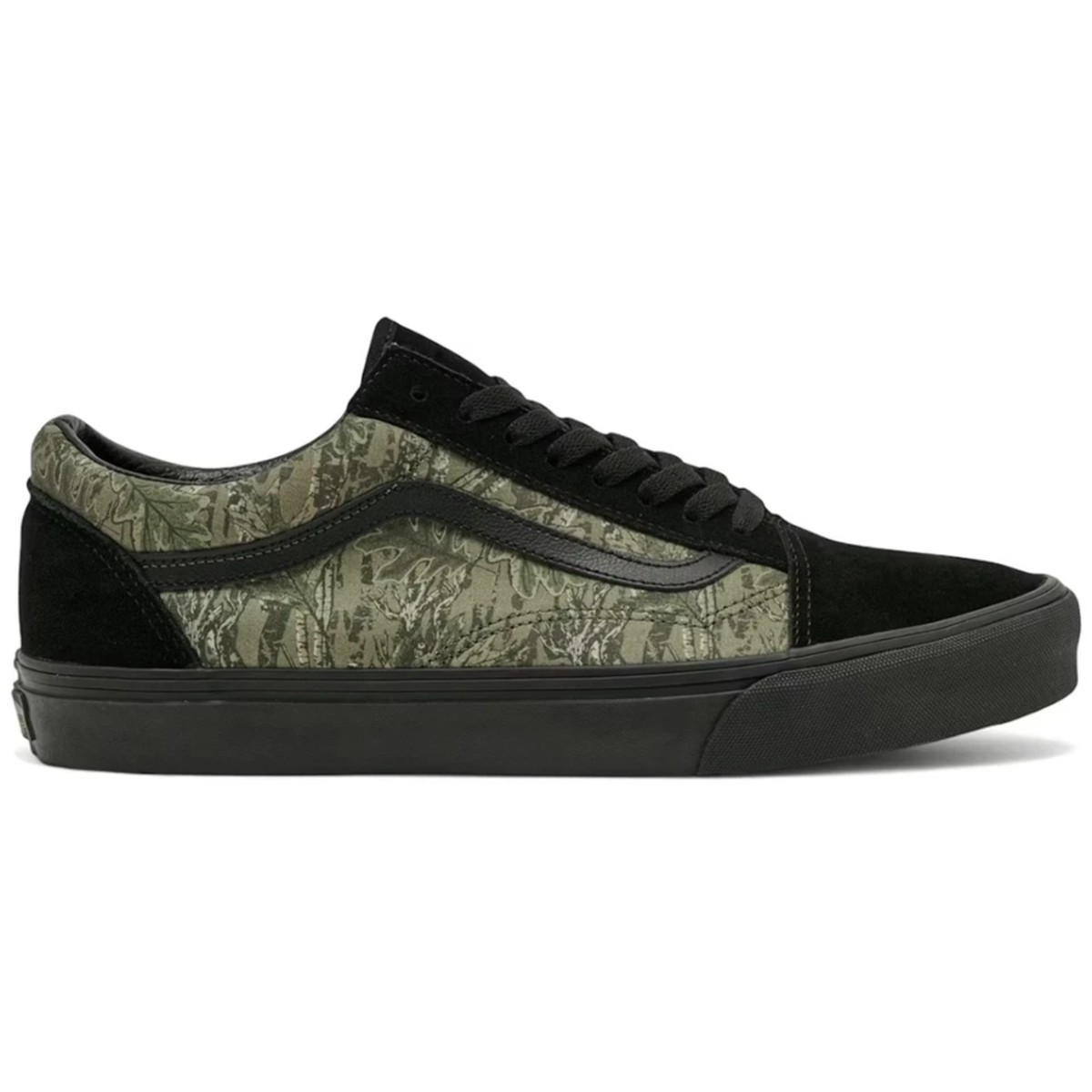 Męskie buty Vans Old Skool – Vans Shoes Old Skool recenzja i cena