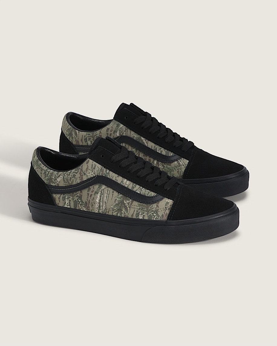 Męskie buty Vans Old Skool – Vans Shoes Old Skool recenzja i cena