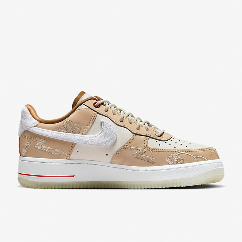Oryginalne buty sportowe Nike  – Nike Shoes Air Force 1 recenzja i cena