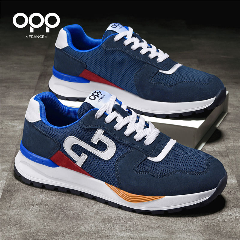 OPP Original Men fajne buty co – New Balance Shoes 574 recenzja i cena