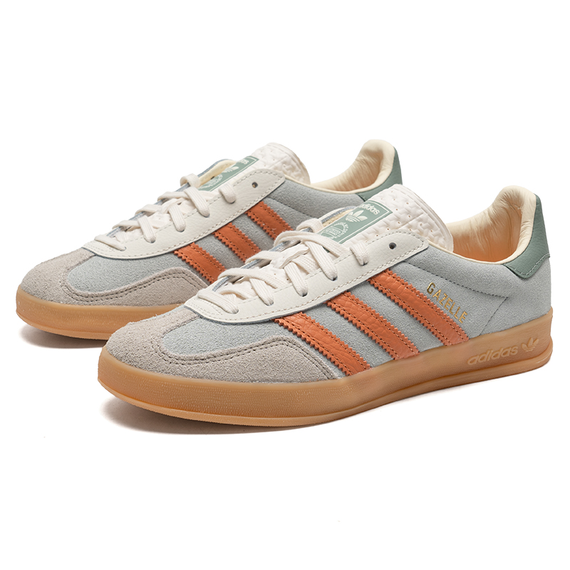 Buty Adidas Gazelle męskie i d – Adidas Shoes Gazelle recenzja i cena