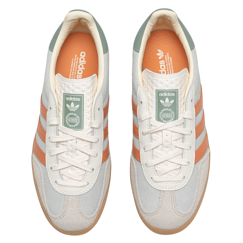 Buty Adidas Gazelle męskie i d – Adidas Shoes Gazelle recenzja i cena