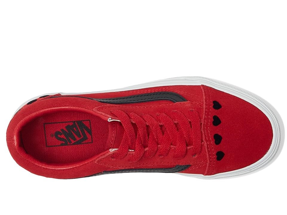 Buty Vans Unisex Old Skool V d – Vans Shoes Old Skool recenzja i cena