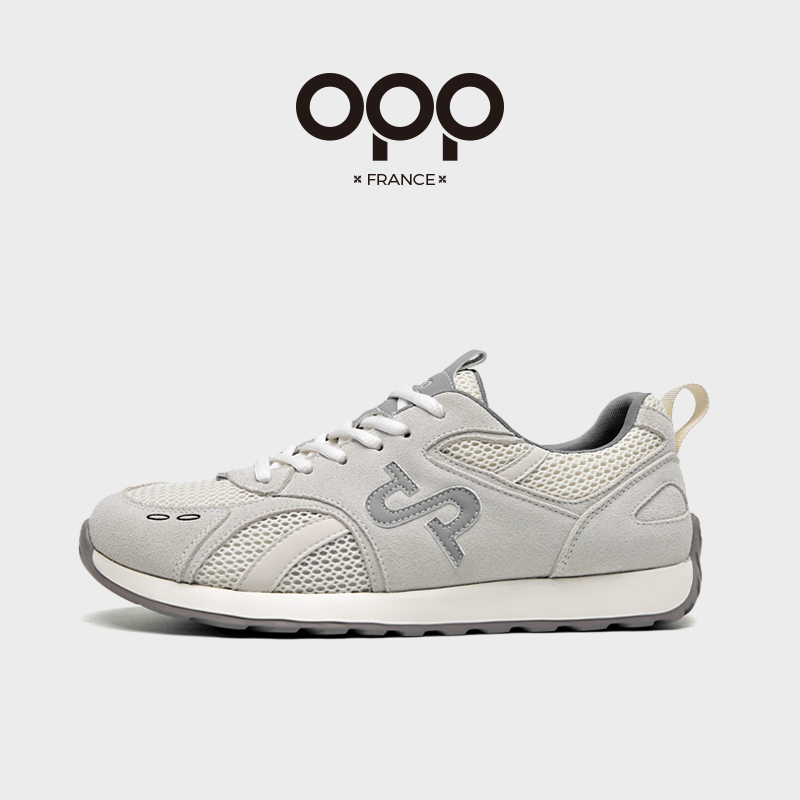 Męskie buty OPP New Cool Force – New Balance Shoes 574 recenzja i cena