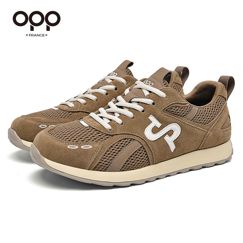 Męskie buty OPP New Cool Force – New Balance Shoes 574 recenzja i cena