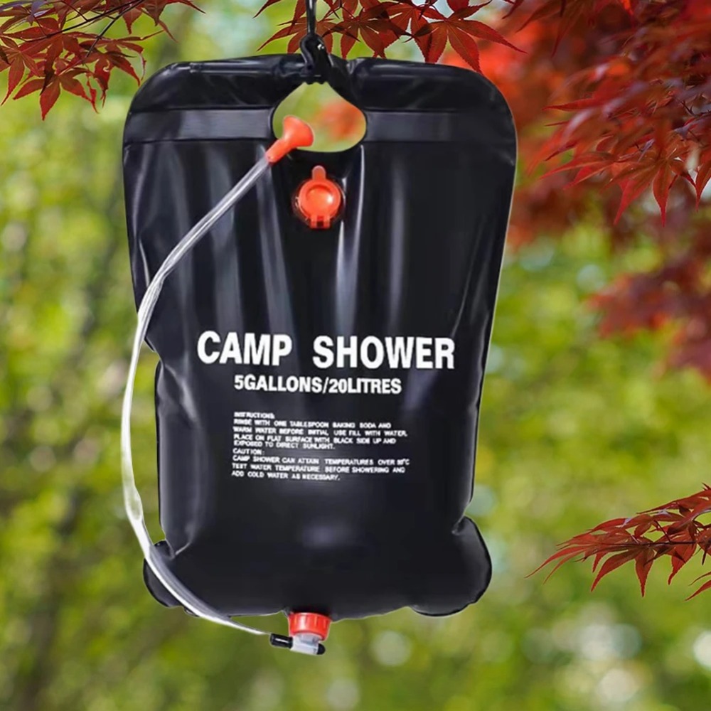 20L Przenośna torba kempingowa – Hydration Pack Outdoor recenzja i cena