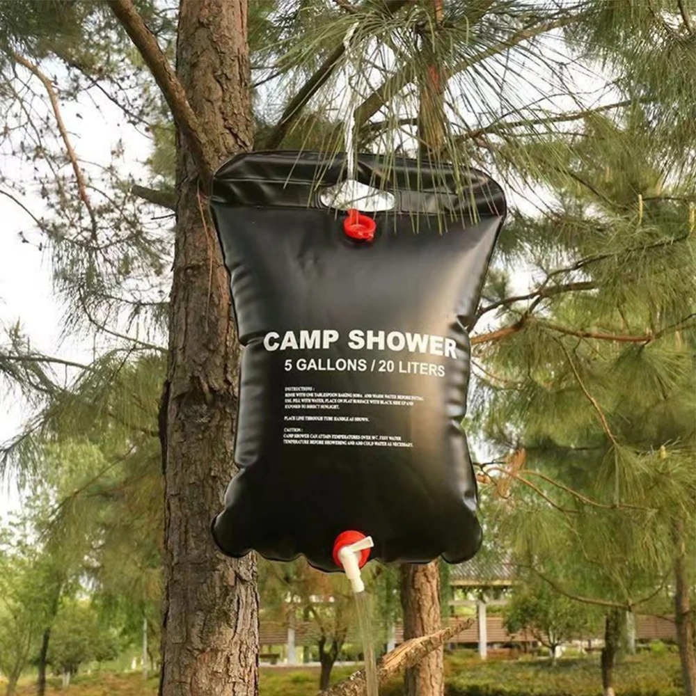 20L Przenośna torba kempingowa – Hydration Pack Outdoor recenzja i cena
