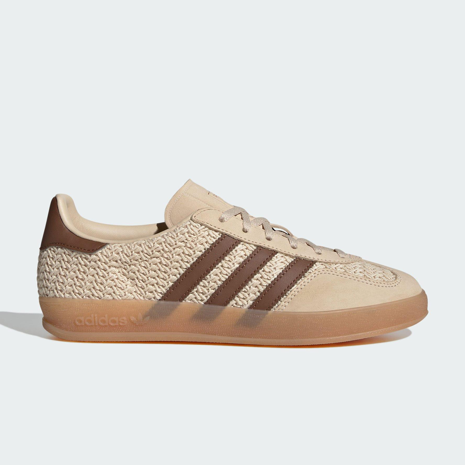 Oryginalne damskie lekkie snea – Adidas Shoes Gazelle recenzja i cena