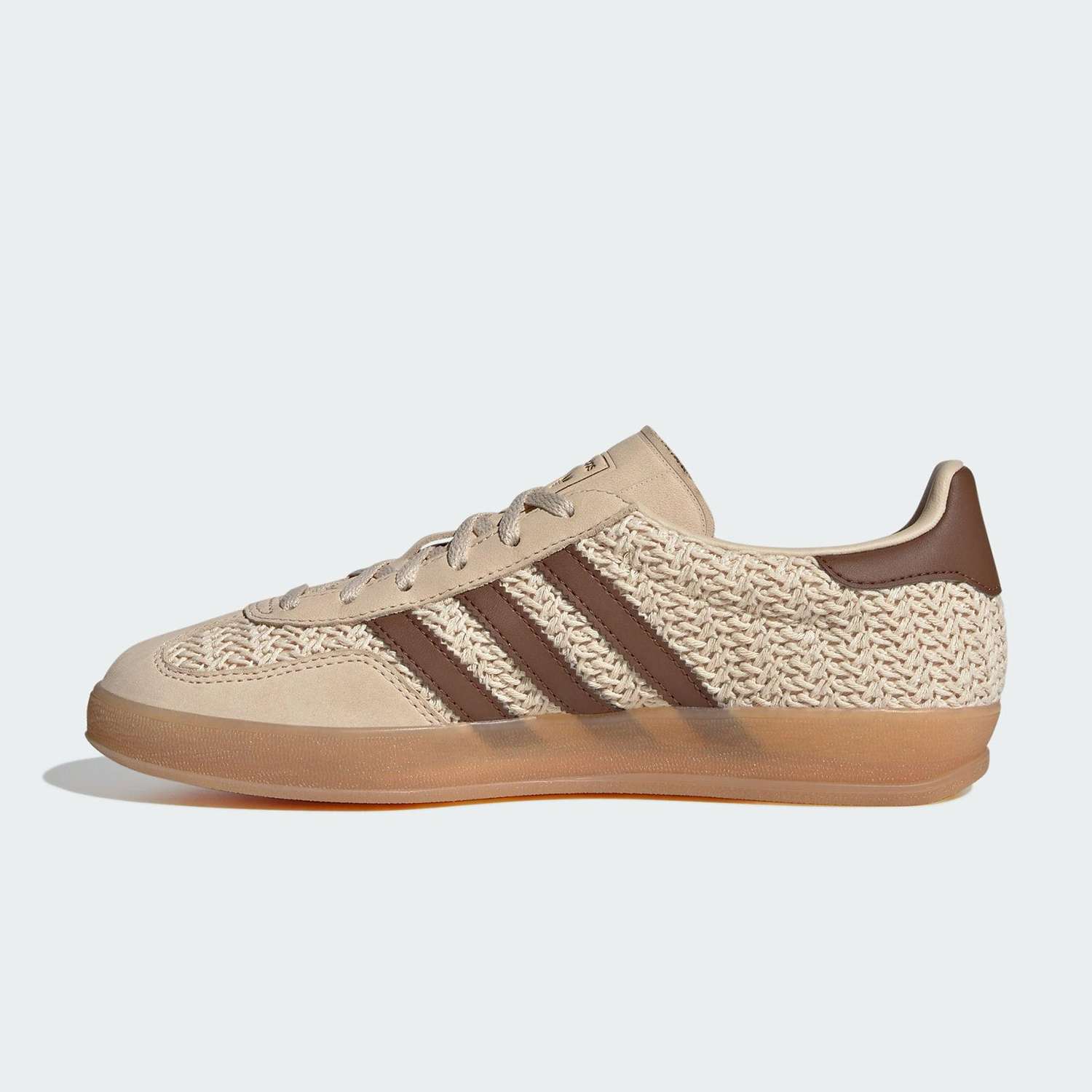 Oryginalne damskie lekkie snea – Adidas Shoes Gazelle recenzja i cena