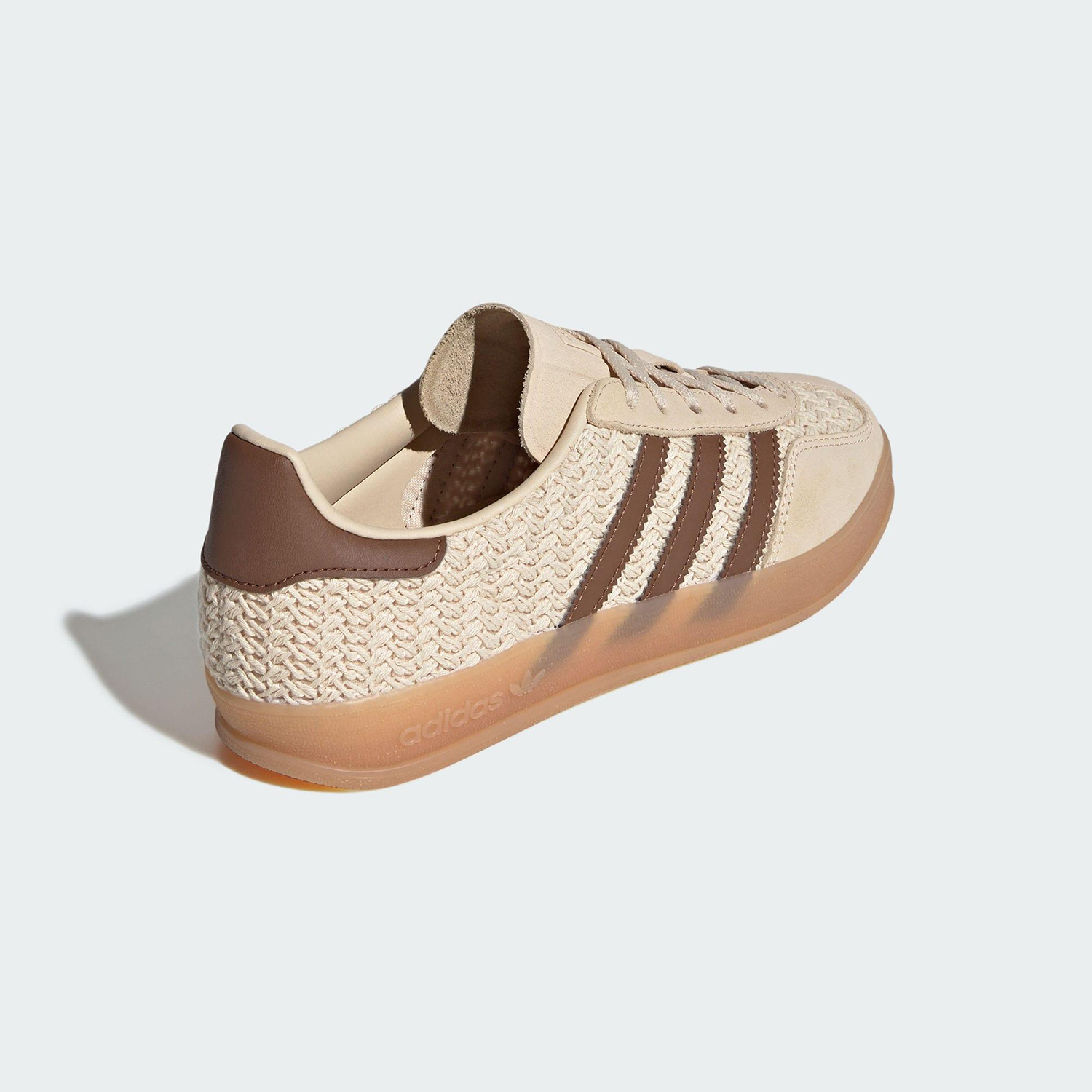 Oryginalne damskie lekkie snea – Adidas Shoes Gazelle recenzja i cena