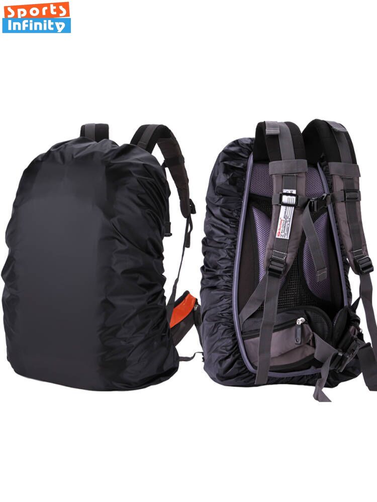 20-80L pyłoszczelny plecak osł – Rain Cover Backpack recenzja i cena