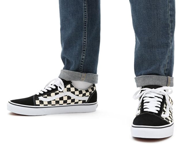 Damskie buty Vans Old Skool do – Vans Shoes Old Skool recenzja i cena