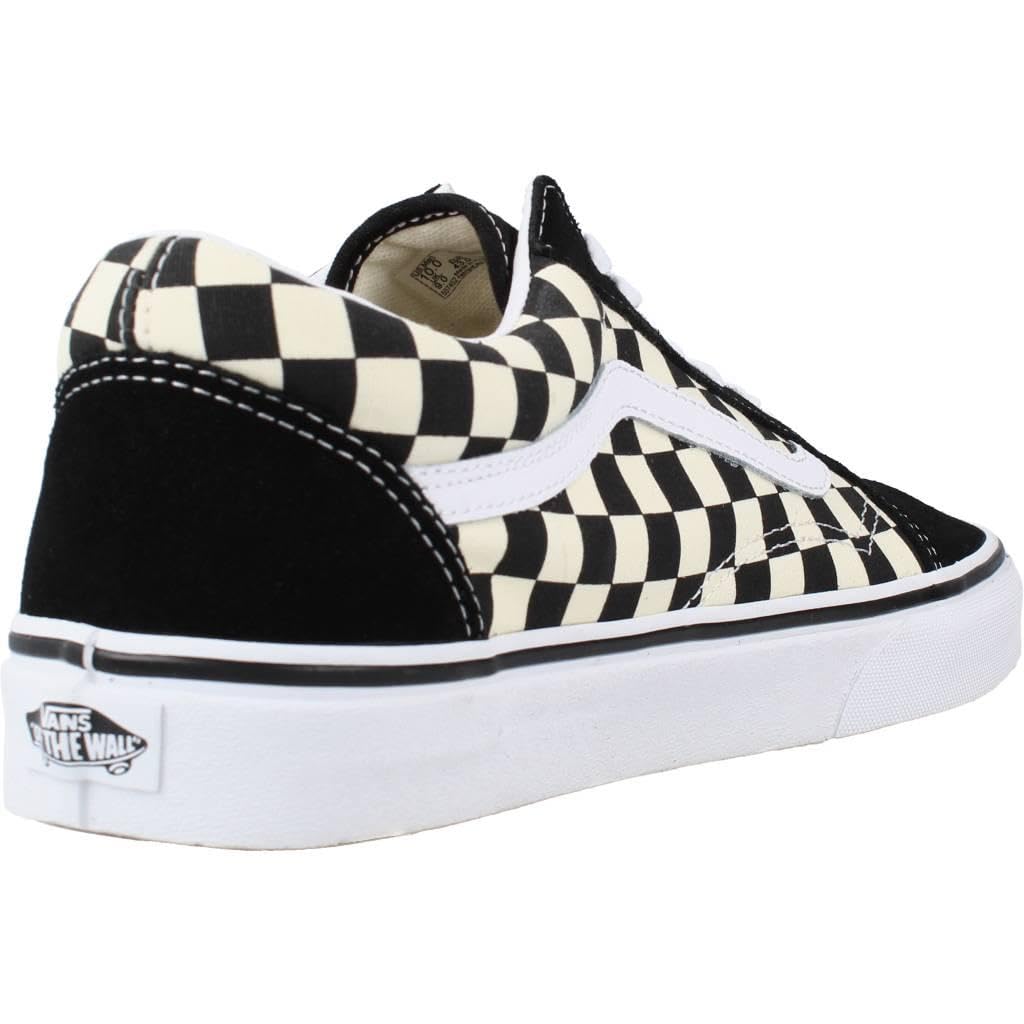 Damskie buty Vans Old Skool do – Vans Shoes Old Skool recenzja i cena