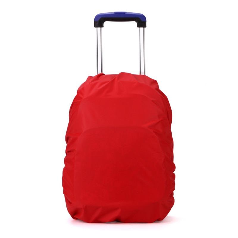 Pokrowiec przeciwdeszczowy na  – Rain Cover Backpack recenzja i cena