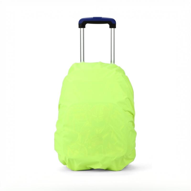 Pokrowiec przeciwdeszczowy na  – Rain Cover Backpack recenzja i cena