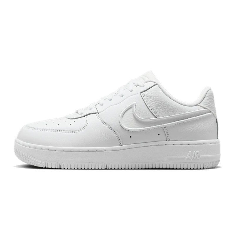 Damskie antypoślizgowe sneaker – Nike Shoes Air Force 1 recenzja i cena