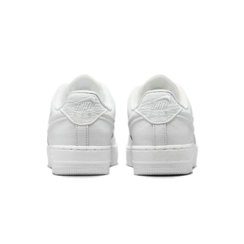 Damskie antypoślizgowe sneaker – Nike Shoes Air Force 1 recenzja i cena