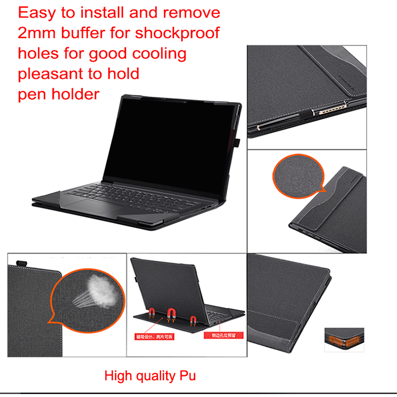 Etui do ASUS Vivobook S 15 OLE – Laptop Sleeve Removable recenzja i cena