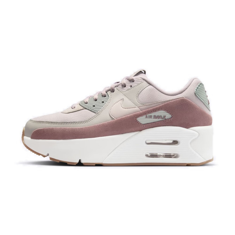 Damskie buty do biegania Nike  – Nike Shoes Air Max 90 recenzja i cena
